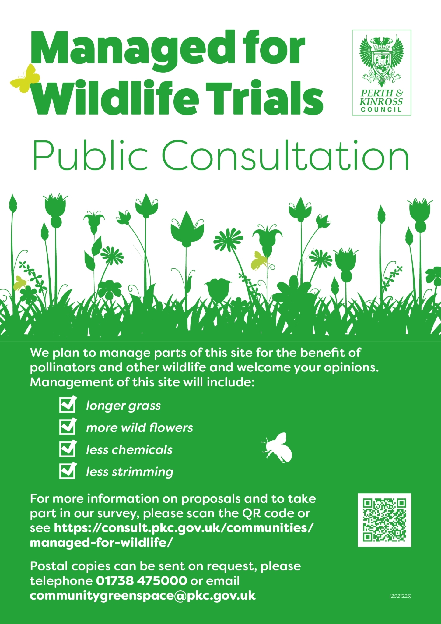 Image: Managed for Wildlife Trials Consultation