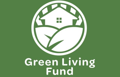 Green living fund image