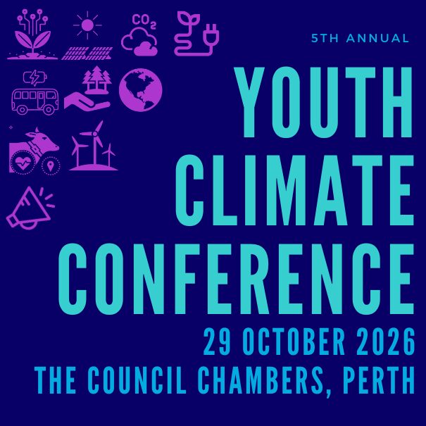 Youth Climate Conference