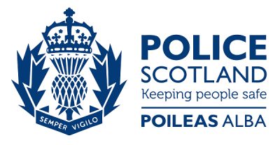 Image: Police Scotland Logo