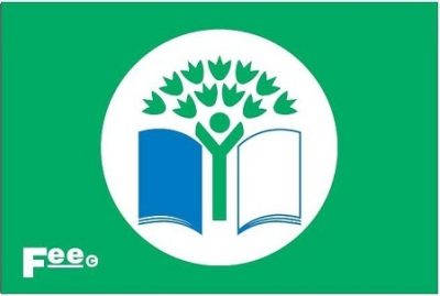 Image: Eco Schools Scotland Logo